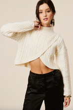 Load image into Gallery viewer, Savannah Sweater
