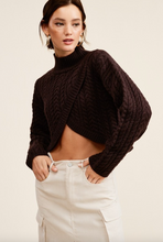 Load image into Gallery viewer, Savannah Sweater
