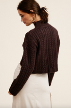 Load image into Gallery viewer, Savannah Sweater
