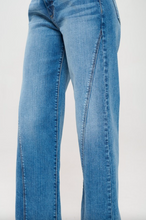 Load image into Gallery viewer, Alix Mid Rise Denim
