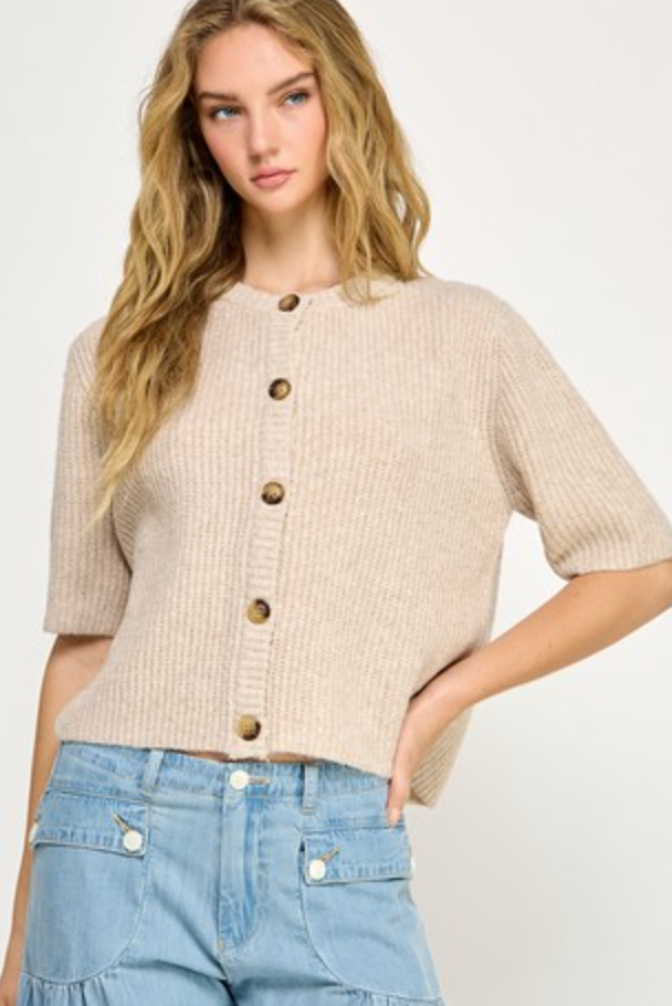 Amelia Cardigan