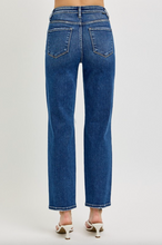 Load image into Gallery viewer, Clarke High Rise Girlfriend Denim
