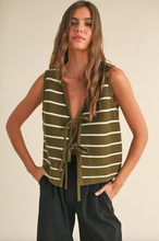 Load image into Gallery viewer, Emry Knit Vest
