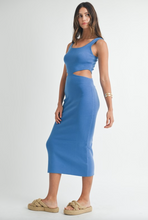 Load image into Gallery viewer, June Bodycon Dress
