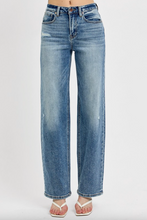 Load image into Gallery viewer, Ziggy High Rise Wide Leg Jean
