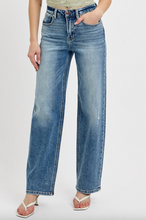 Load image into Gallery viewer, Ziggy High Rise Wide Leg Jean
