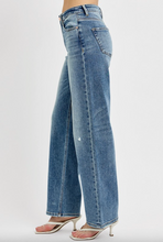 Load image into Gallery viewer, Ziggy High Rise Wide Leg Jean
