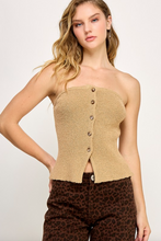 Load image into Gallery viewer, Palma Tube Top

