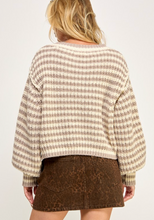 Load image into Gallery viewer, Ellie Sweater
