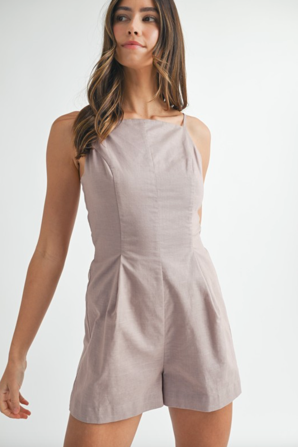 Klarissa Romper