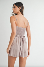 Load image into Gallery viewer, Klarissa Romper
