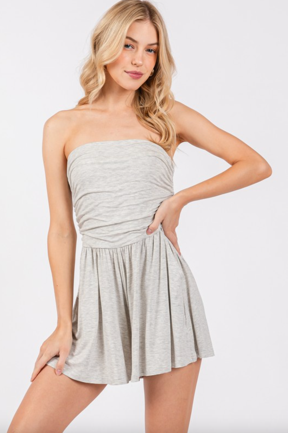 Jadey Romper