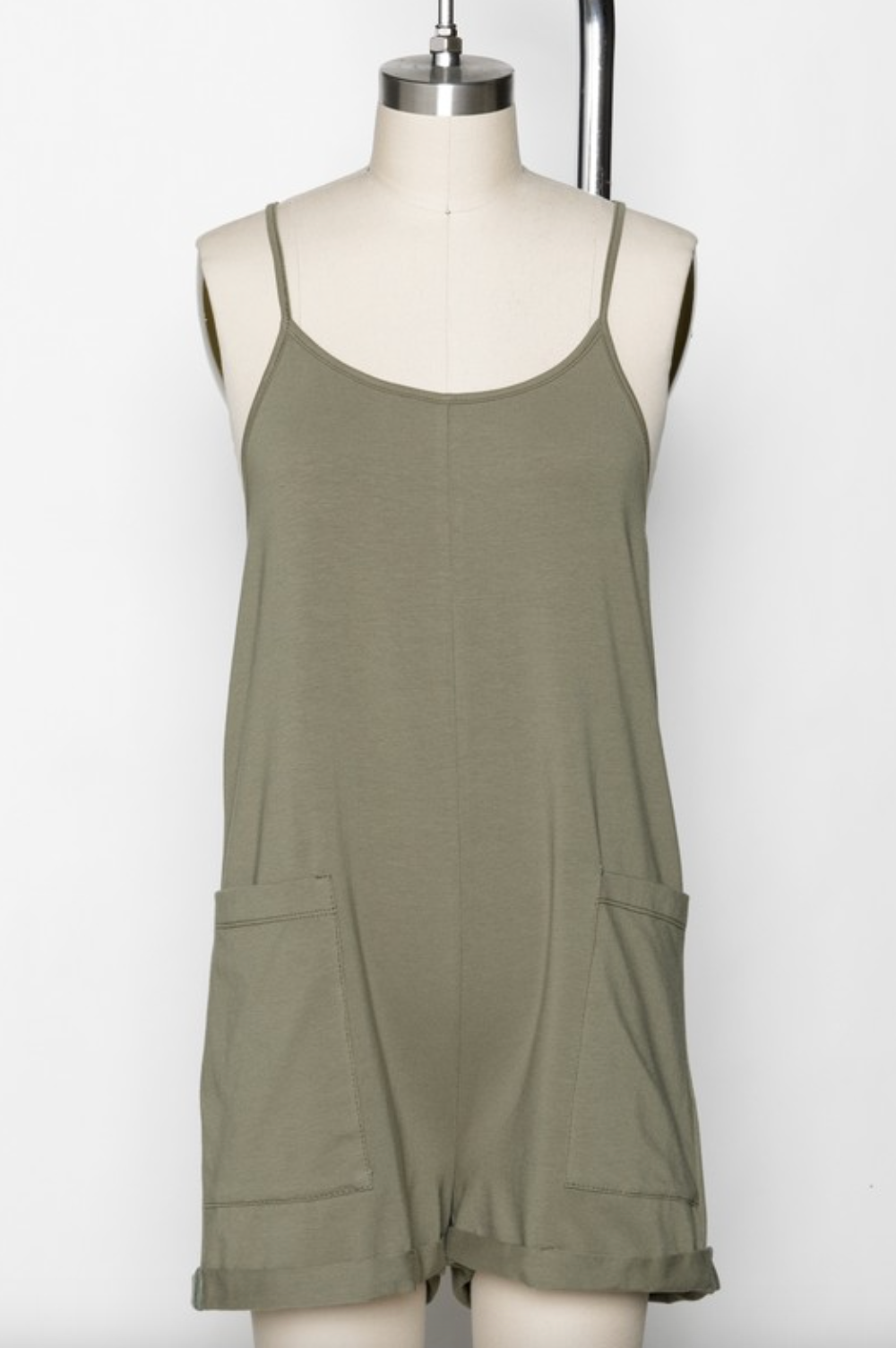 Melina Romper