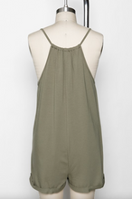 Load image into Gallery viewer, Melina Romper
