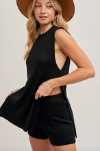 Load image into Gallery viewer, Lucky Knit Set
