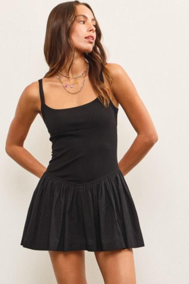 GRACE CLASS　La notte New Classic Dress Portia and Scarlett | Dress Lounge - PS22058 | Dress Lounge