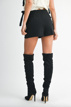 Load image into Gallery viewer, Viena High Waist Mini Skort
