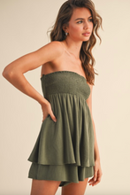 Load image into Gallery viewer, Landry Romper
