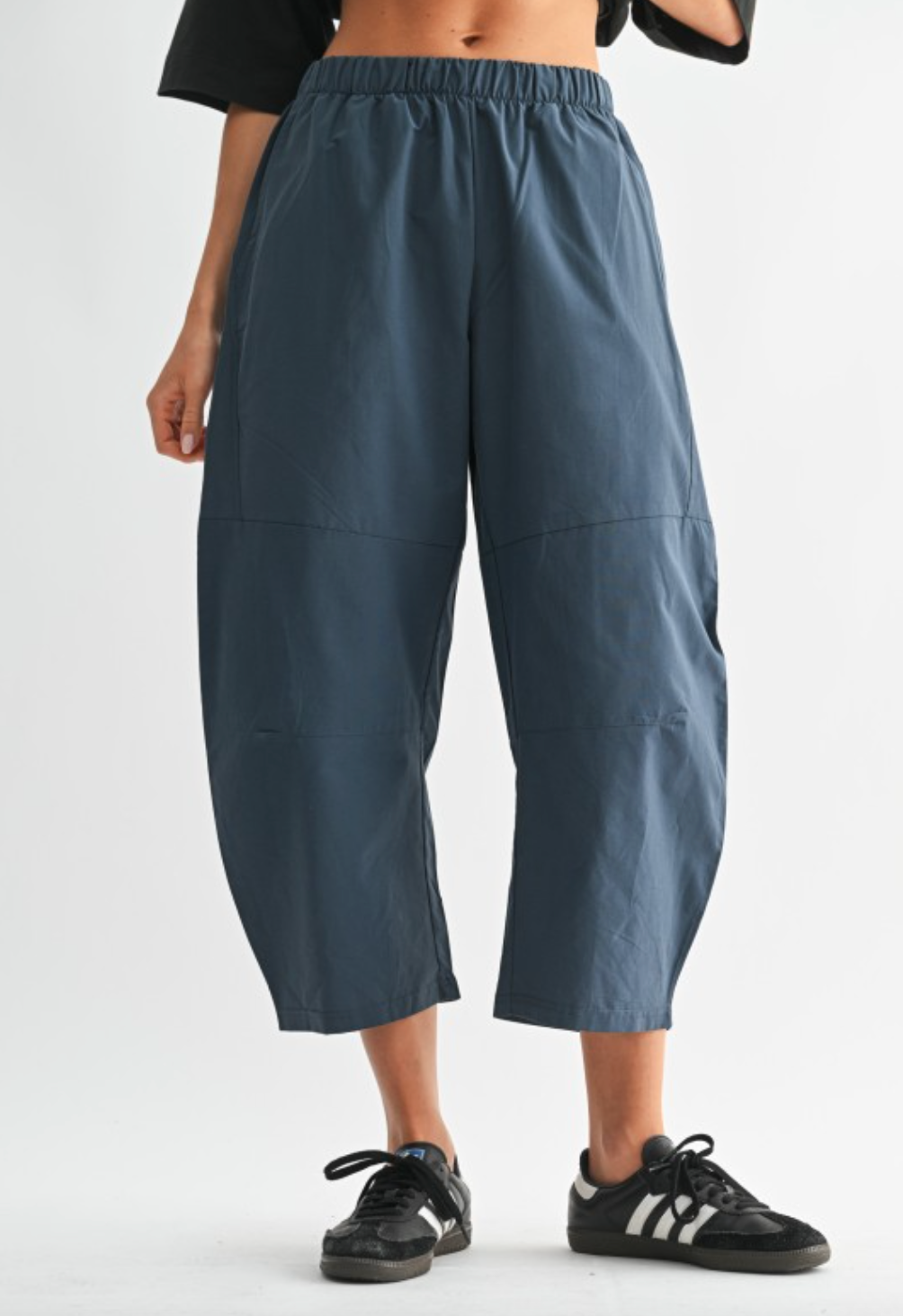 Mesa Barrel Pants