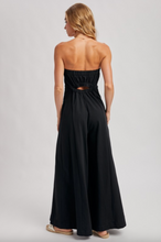 Load image into Gallery viewer, Collene Wid-Leg Jumpsuit
