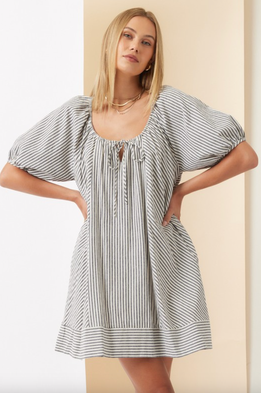 Lucia Dress
