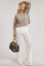 Load image into Gallery viewer, Goldie Lightweight Cardigan
