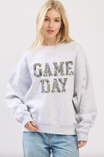 Load image into Gallery viewer, Game Day Camo Crew
