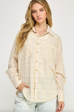 Load image into Gallery viewer, Birdie Flannel
