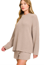 Load image into Gallery viewer, Kenzie Knit Set
