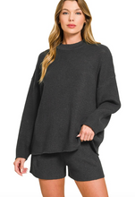 Load image into Gallery viewer, Kenzie Knit Set
