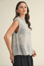 Load image into Gallery viewer, Gia High neck sweater
