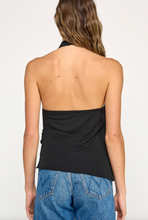 Load image into Gallery viewer, Juni Draped Halter
