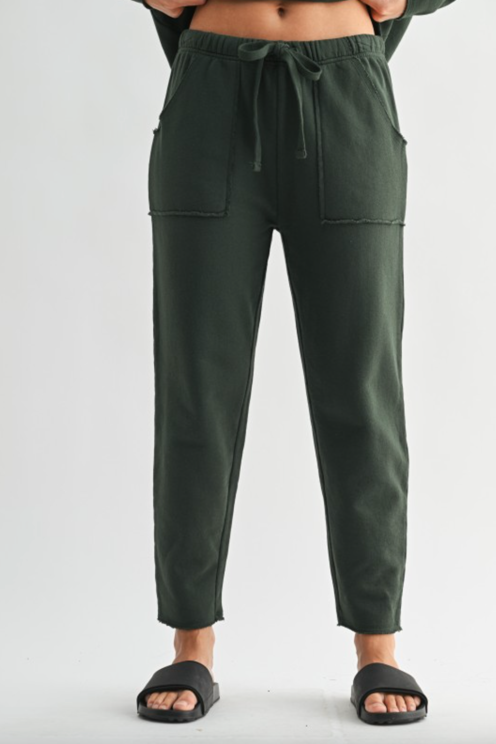 Off Duty Lounge Pants