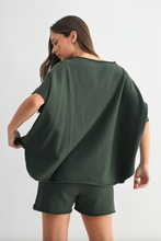 Load image into Gallery viewer, Off Duty Dolman Top
