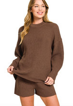 Load image into Gallery viewer, Kenzie Knit Set
