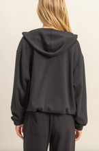 Load image into Gallery viewer, Tilly Zip-Up Sweatshirt
