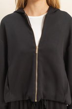 Load image into Gallery viewer, Tilly Zip-Up Sweatshirt
