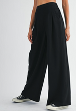Load image into Gallery viewer, Emery Pleated Pants
