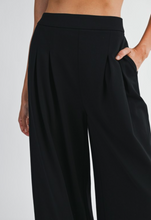 Load image into Gallery viewer, Emery Pleated Pants
