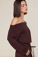 Load image into Gallery viewer, Pippa Off the Shoulder Top
