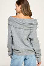 Load image into Gallery viewer, Katy Knot Sweater
