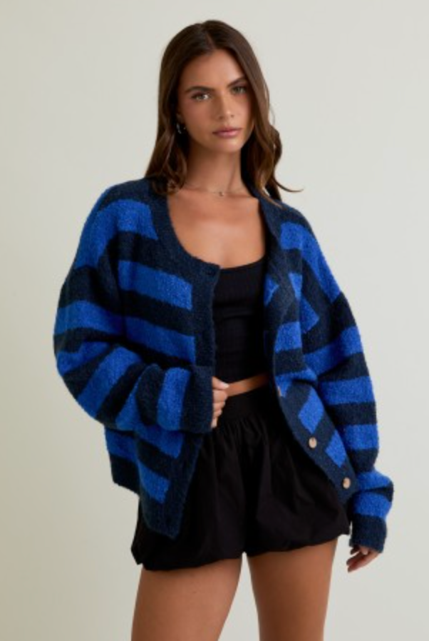 Jovie Cardigan
