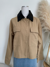 Load image into Gallery viewer, Josephine Barn Jacket
