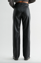 Load image into Gallery viewer, Felix Faux Leather Pant
