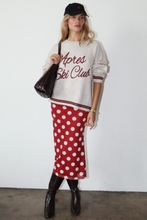 Load image into Gallery viewer, Apres Ski Club Sweater
