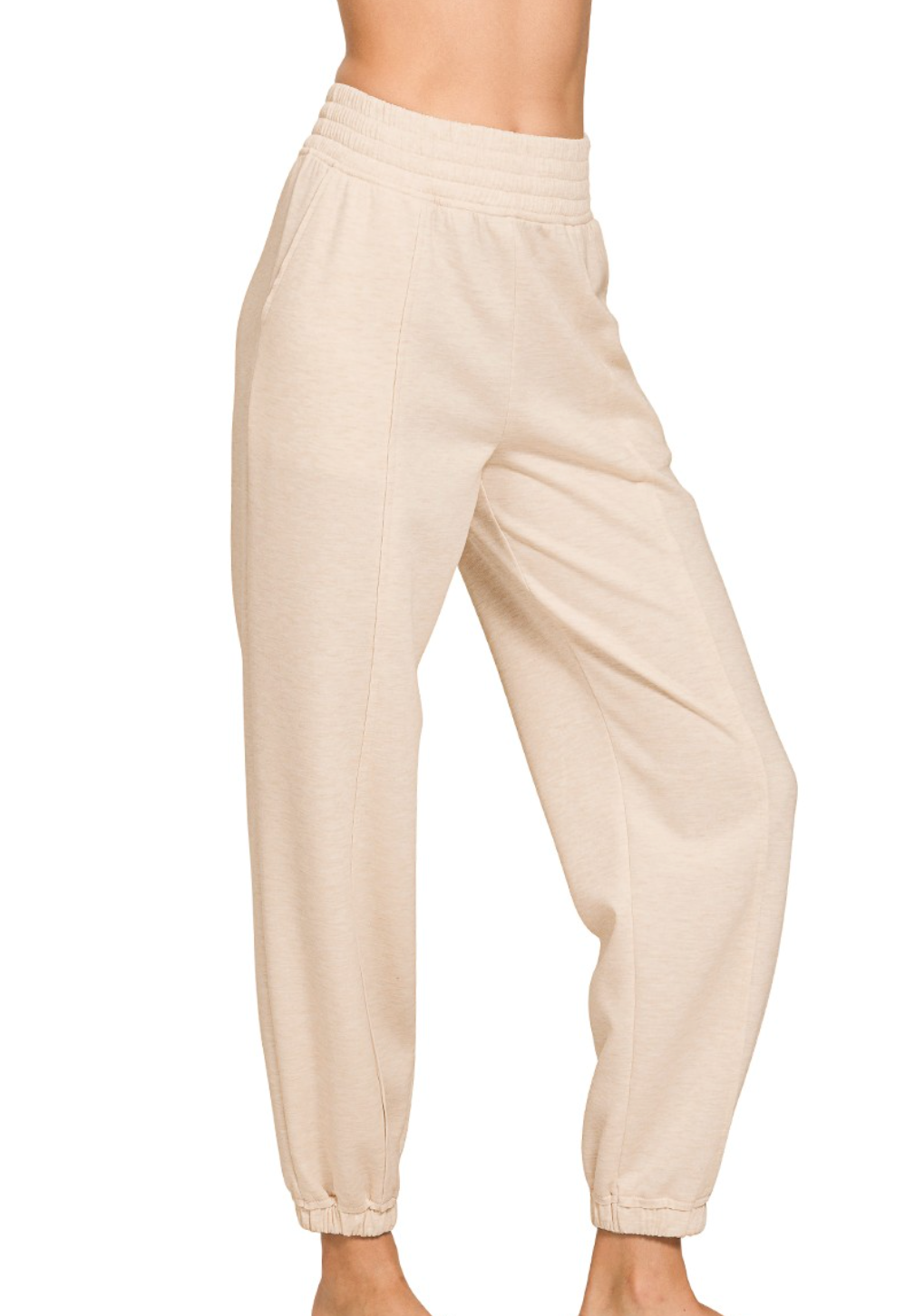 Brin Scuba Joggers