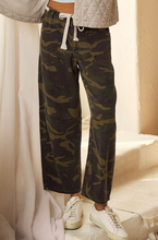Load image into Gallery viewer, Tali Camo Pants
