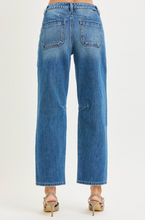 Load image into Gallery viewer, Lumi Barrel Jean
