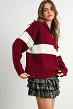 Load image into Gallery viewer, Pippa Sweater
