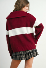 Load image into Gallery viewer, Pippa Sweater
